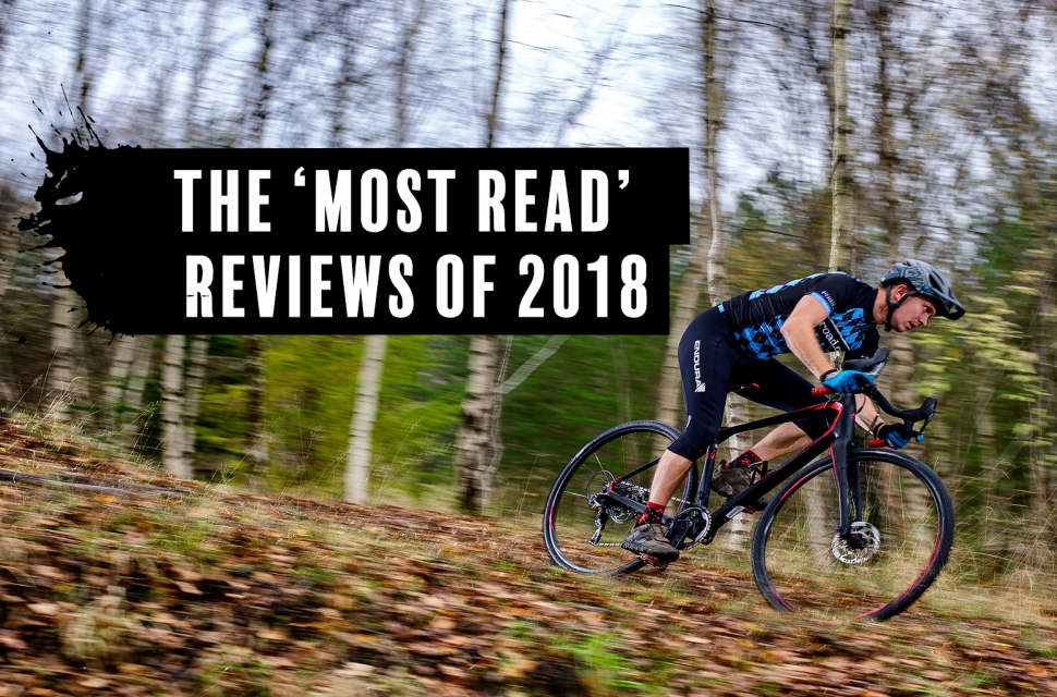 Gravel bike reviews store 2018